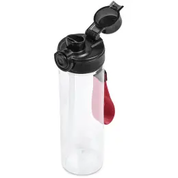 Altitude Alvarez Recycled Red Top